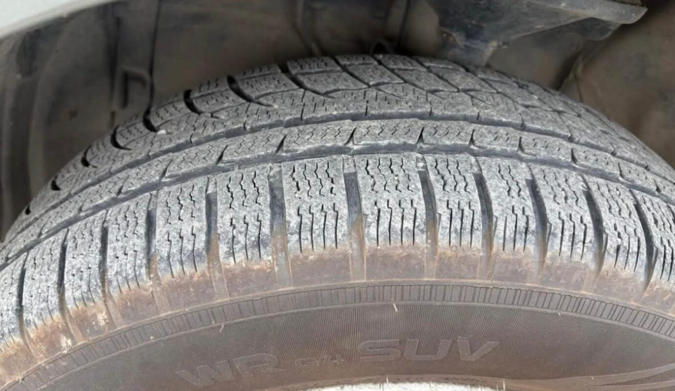 2008 Honda Pilot EX-L
